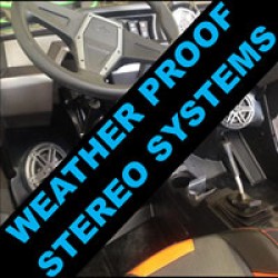 STEREO SYSTEMS